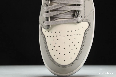 JORDAN AIR HIGH DR RETRO 1 X 0826